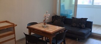 Appartement T2 au premier étage parking à 50 m