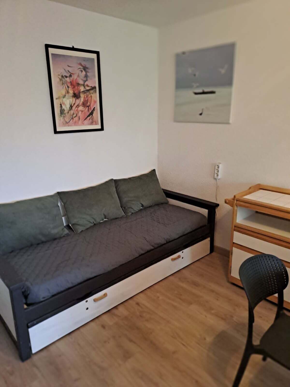 Bild für Gastgeberprofil