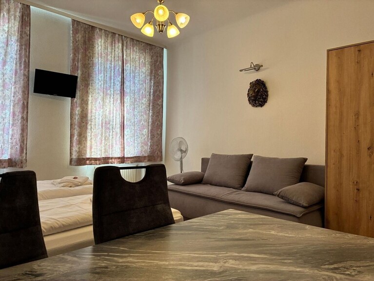 Vacation Apartment/apartment For 3 Guests With 25m² In St. Pölten (309751) - Sankt Pölten