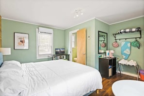 Room - Classic Charm-Retro 1950s Motel in St Augustine (St. Augustine)