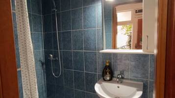 Estudio | Baño
