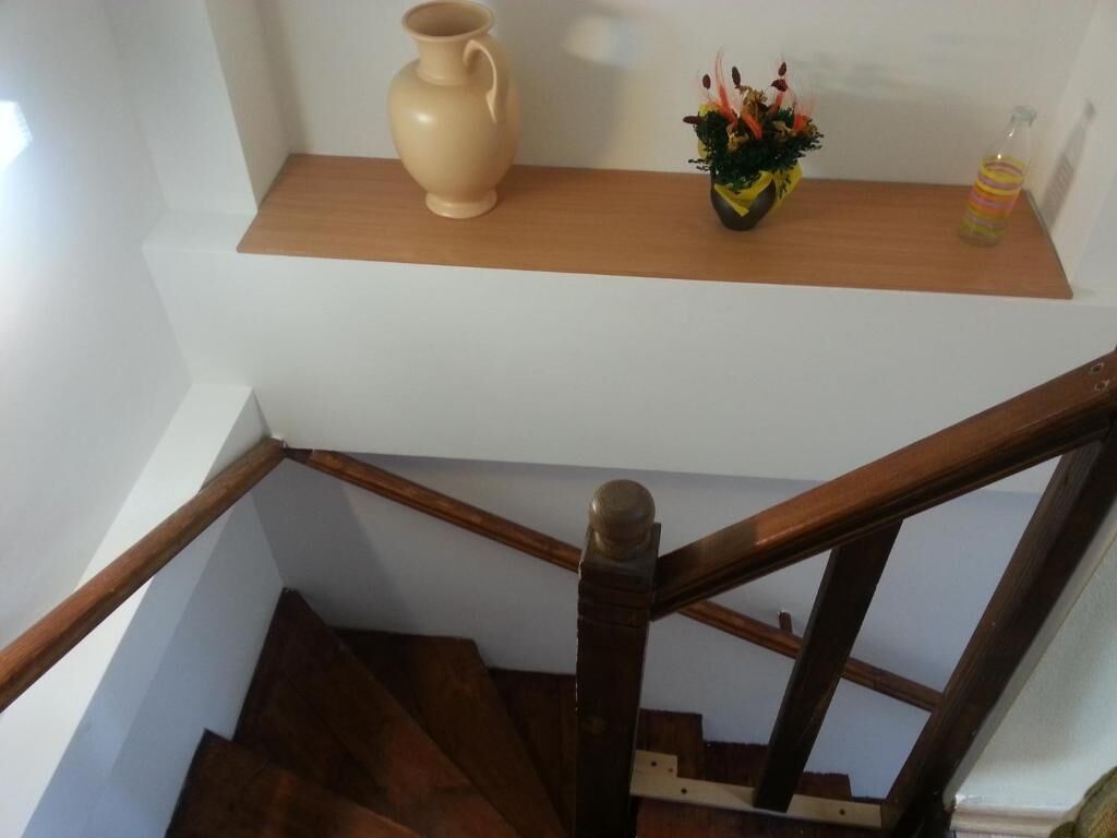 Loft 2 bedrooms | Interior