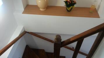 Loft 2 bedrooms | Interior