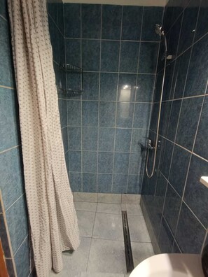 Estudio | Baño