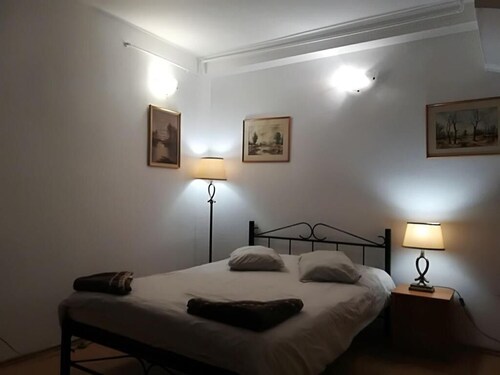 Center Park Apartment 