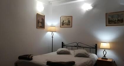 Center Park Apartment