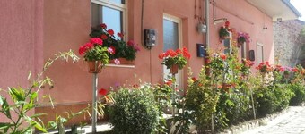 Center Park Apartment 