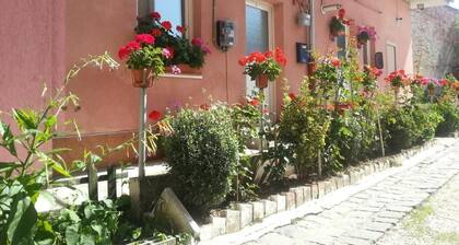 Center Park Apartment