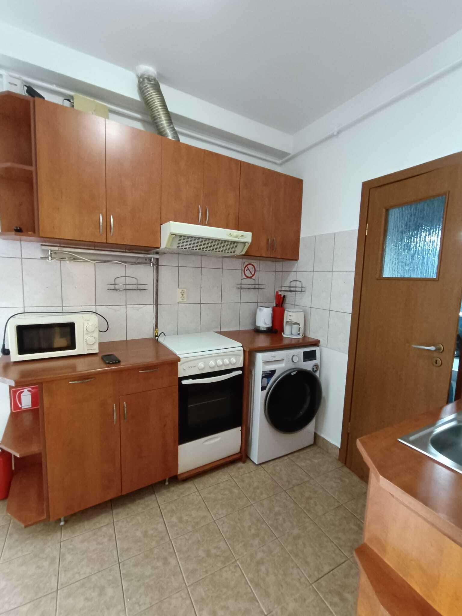 Studio | Cuisine privée