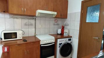 Studio | Cuisine privée