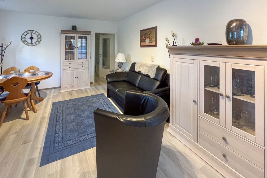 Vacation Apartment/apartment For 4 Guests With 46m² In Chieming (309981) - Chieming