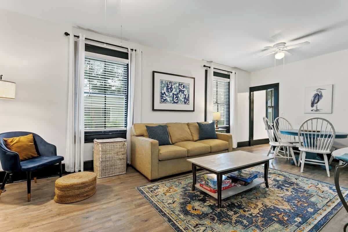 บ้านพัก