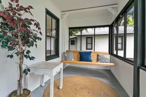 House - Cozy Bungalow Near Shops-st Augustine (St. Augustine)