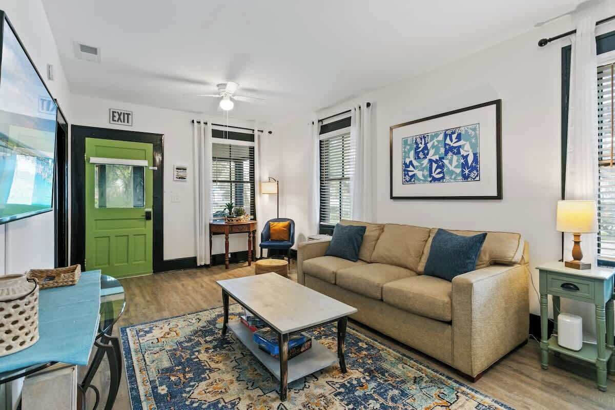 บ้านพัก