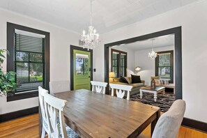Huis | 2 slaapkamers