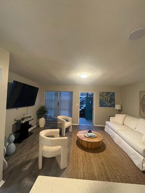 Apartment | 3 bedrooms - Winter Park Spacious Unit - 118 (Winter Park)