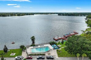 Apartment | 3 bedrooms - Winter Park Spacious Unit - 118 (Winter Park)