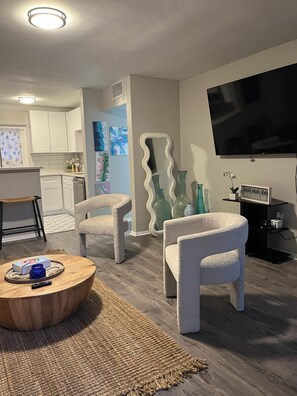 Apartment | 3 bedrooms - Winter Park Spacious Unit - 118 (Winter Park)