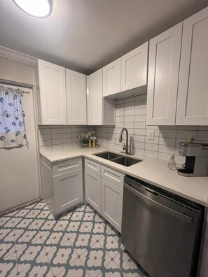Apartment - Winter Park Spacious Unit - 118 (Winter Park)