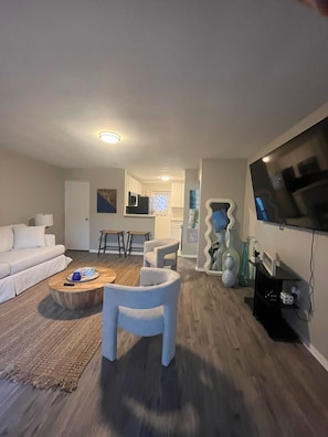 Apartment - Winter Park Spacious Unit - 118 (Winter Park)