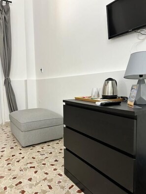 Interior - Casa Genna (Isola delle Femmine)