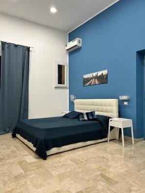 Room - Casa Genna (Isola delle Femmine)