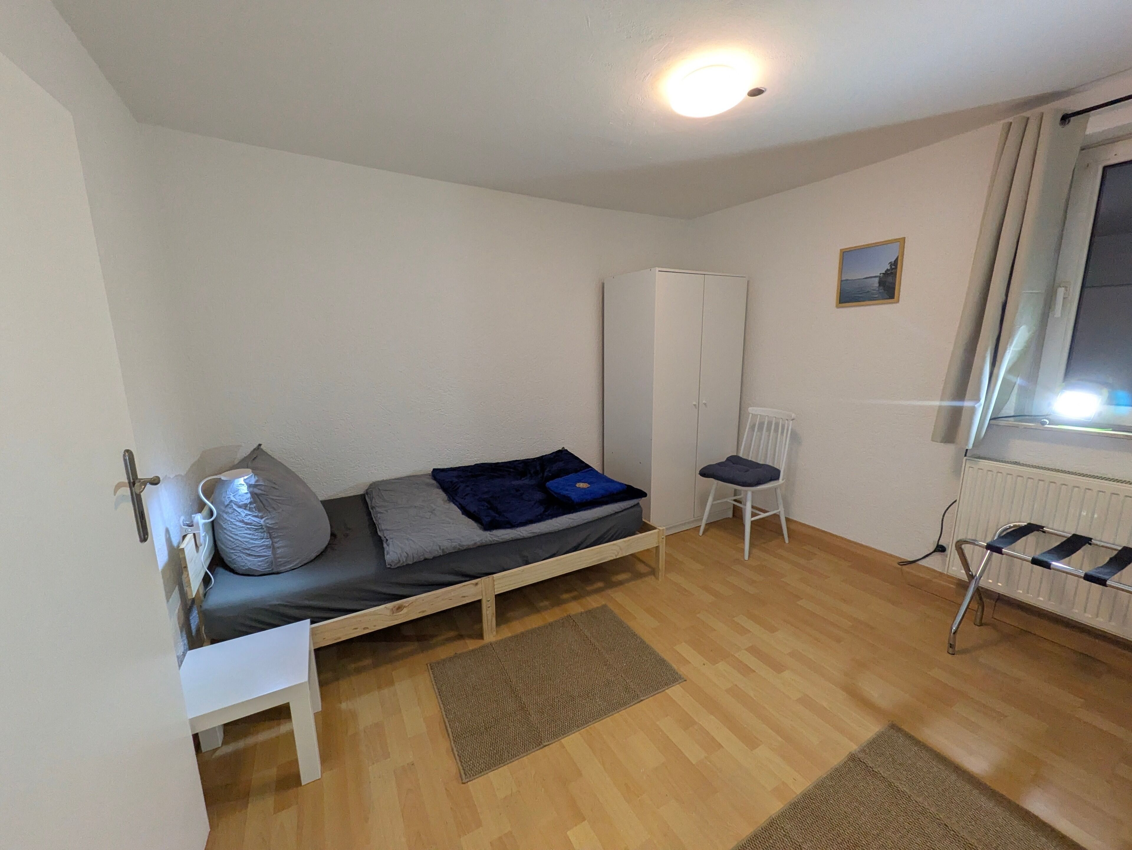 Ferienwohnung/app. Für 4 Gäste Mit 55m² In Kassel (310933) - Kassel