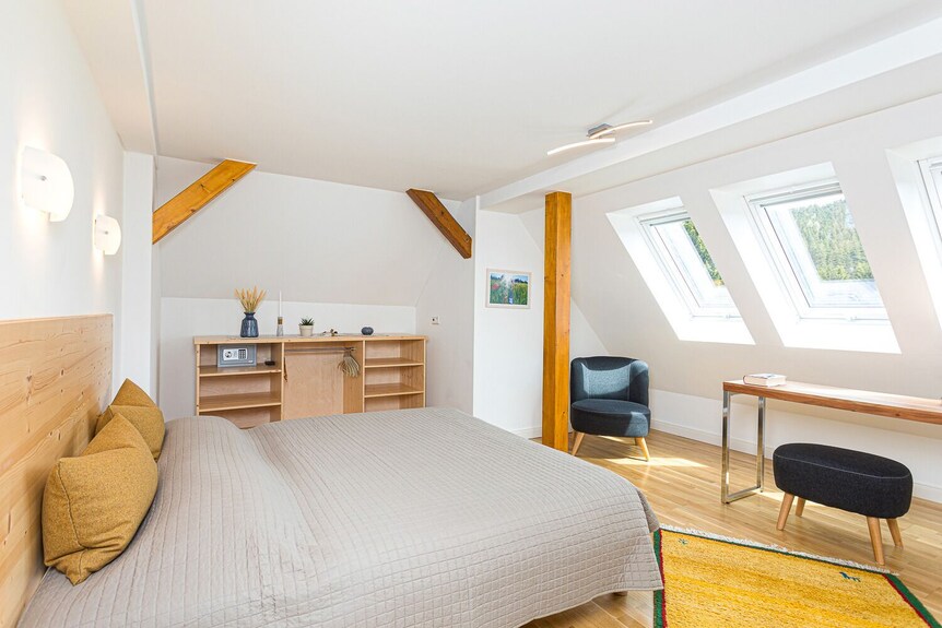 Ferienwohnung/app. Für 4 Gäste Mit 100m² In Eibenstock (311092) - Eibenstock
