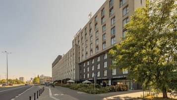 Superior Studio | Exterior
