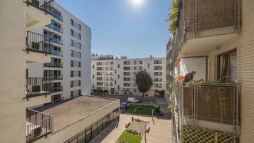 Superior studio | Exterieur