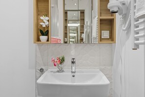 Studio Deluxe | Salle de bain