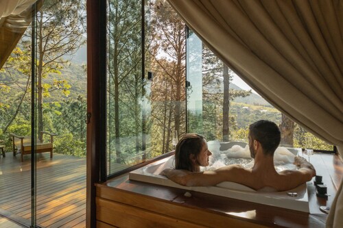 Tabuleiro Chalets, Chalet 2