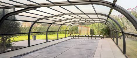 Área da propriedade