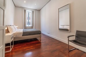 Leilighet – superior, bakgårdsutsikt