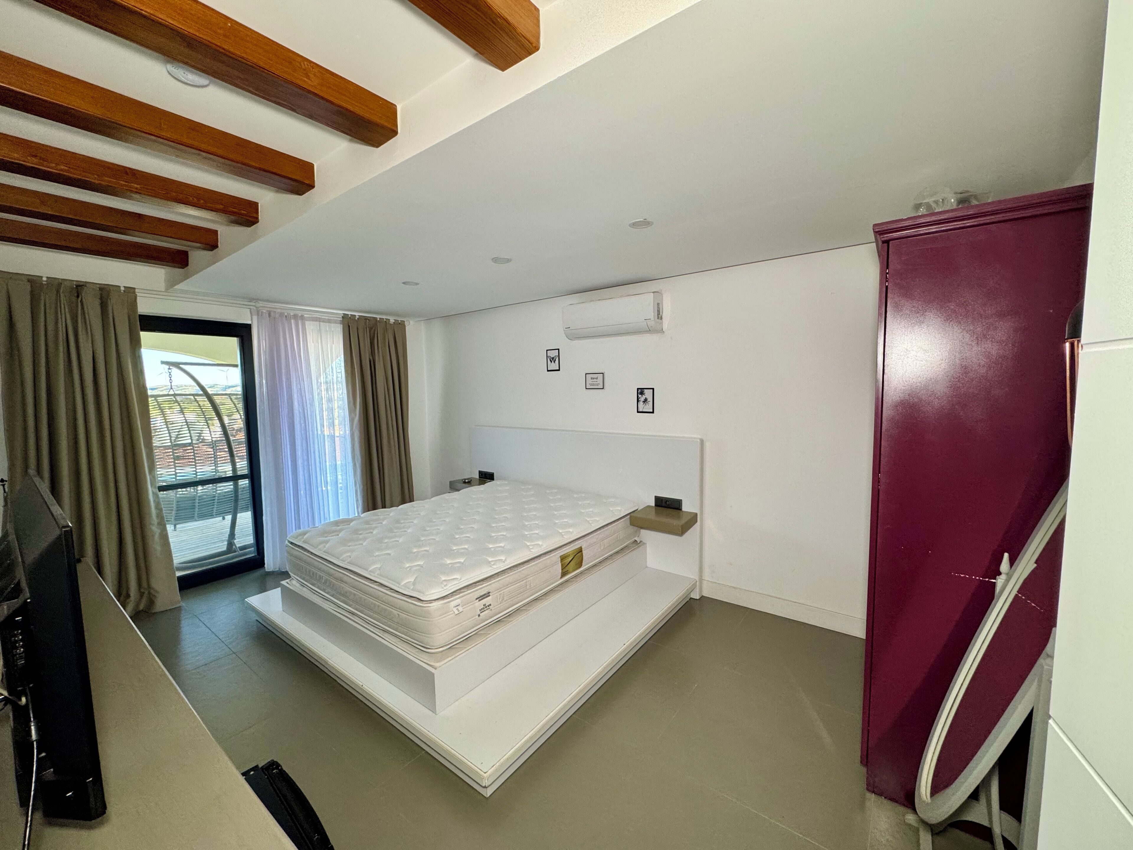 Classic Room | Free WiFi
