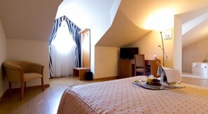 Room - LAM Hotel Estarreja (Estarreja)