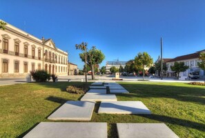 Área da propriedade