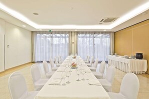 Banquet hall - LAM Hotel Estarreja (Estarreja)