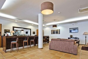 Bar (on property) - LAM Hotel Estarreja (Estarreja)