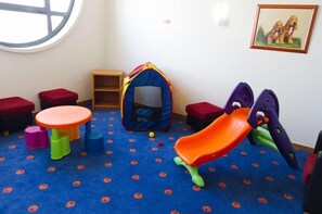 Children's area - LAM Hotel Estarreja (Estarreja)