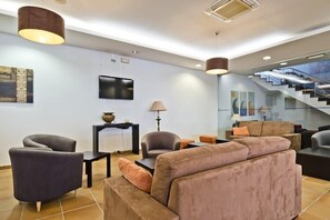 Interior - LAM Hotel Estarreja (Estarreja)