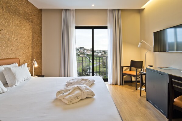 Room - LAM Hotel Estarreja (Estarreja)