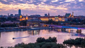 Comfort Apartment, Balcony, Courtyard View | Miscellaneous