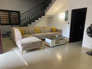 منطقة المعيشة