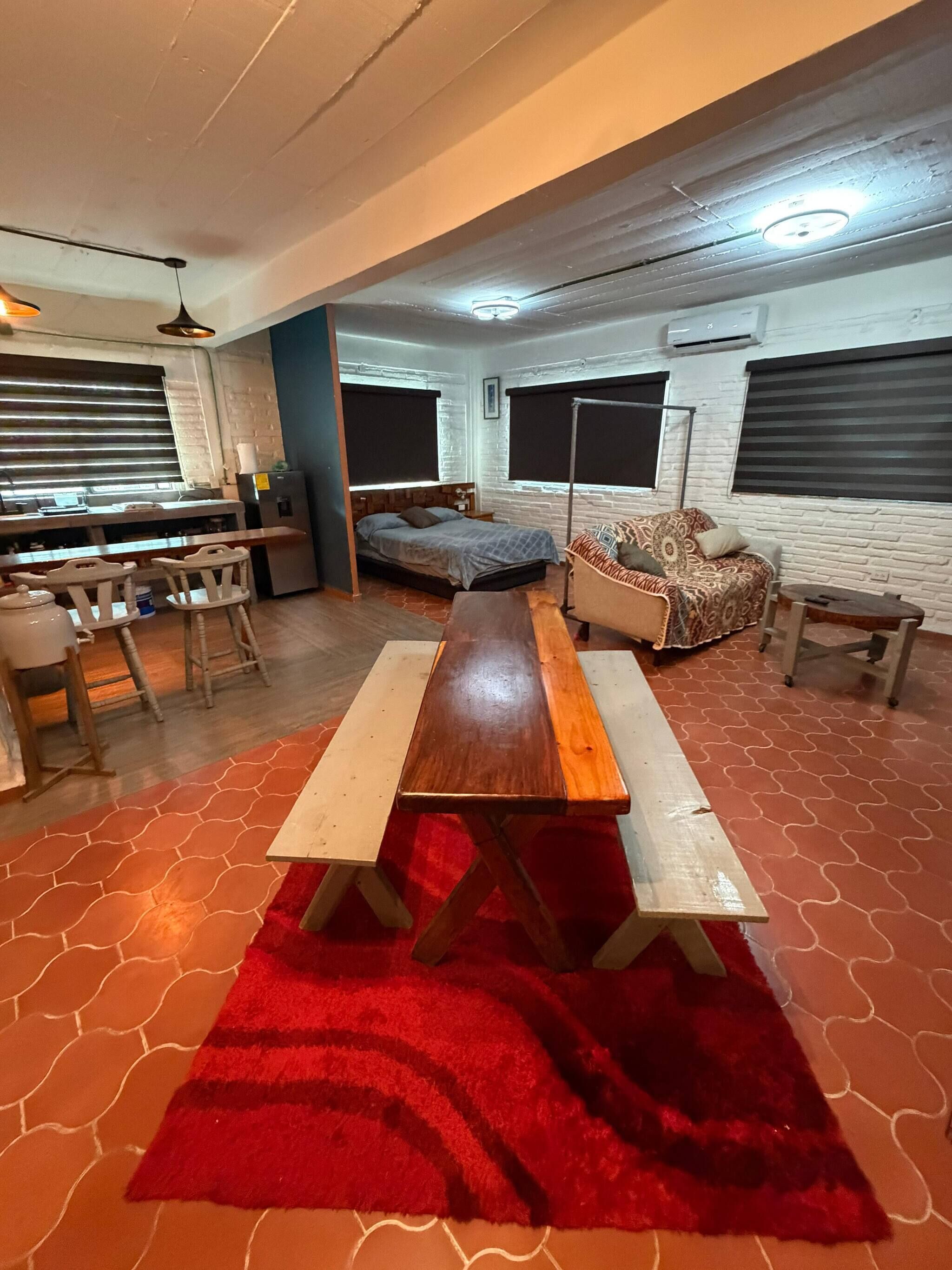 Apartment, 1 Bedroom | 1 bedroom