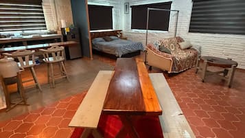 Apartemen, 1 kamar tidur | 1 kamar tidur