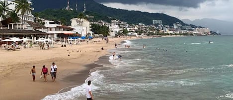 Appartement, 1 chambre | Extérieur