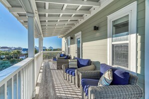 Property grounds - NEW LISTING | Private Heated Pool, Bikes, Gated Community, Private Beach (Seacrest Beach)