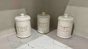 Kylpyhuoneen mukavuudet