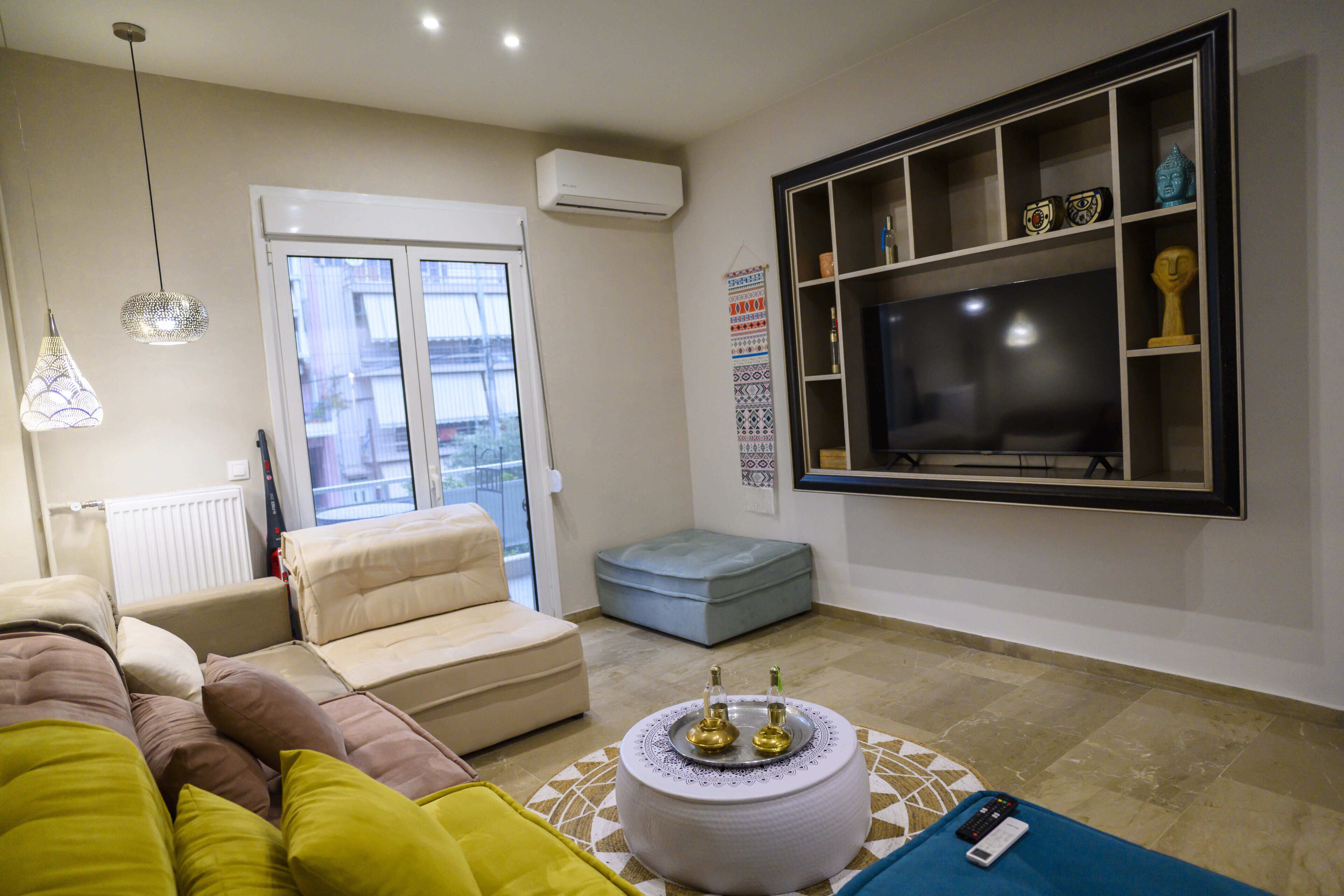 Smart TV